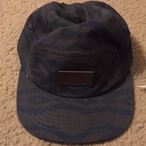 American Eagle Clip -On hat